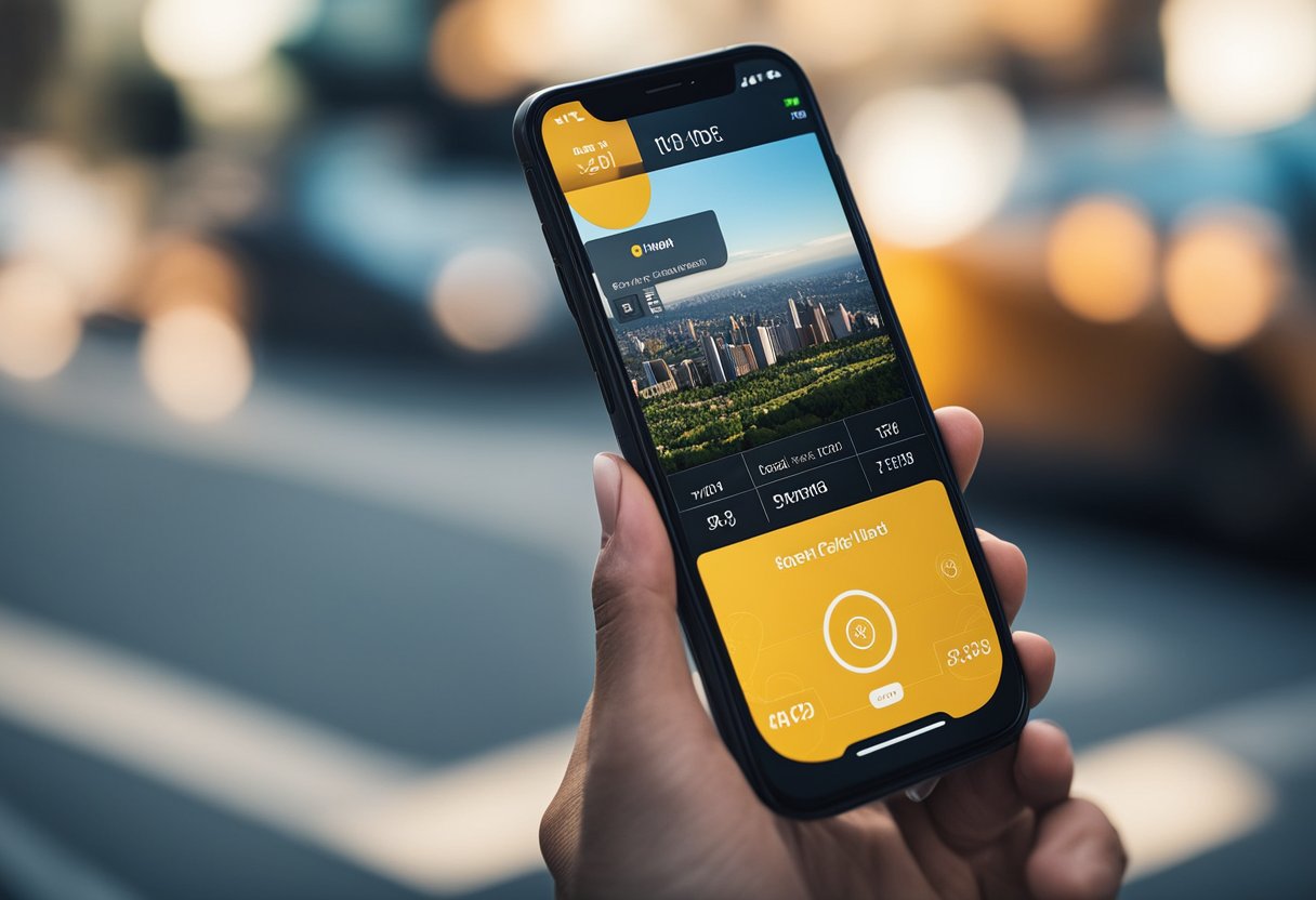 Live Location Tracking